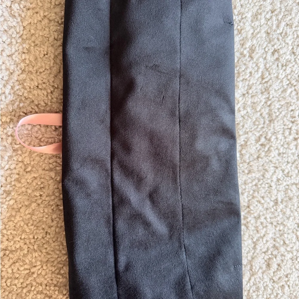 Dyson Black and Pink Accessory Bag - Picture 3 of 5